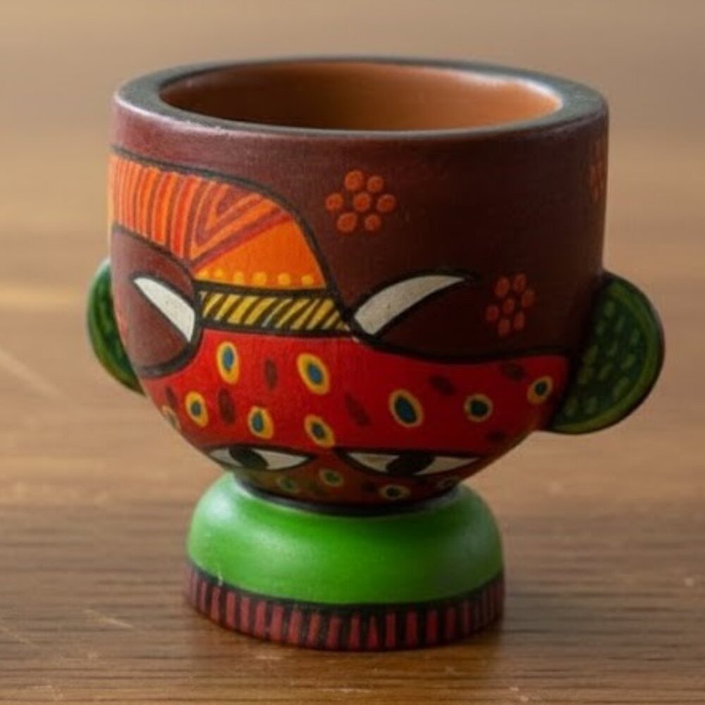 Candle holder - Picture 4 of 5